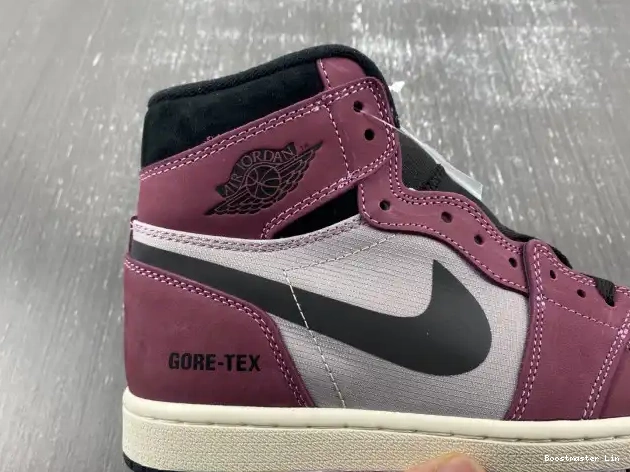 Bmlin shoes Jordan Air 1 Element Gore-Tex DB2889-500 0501
